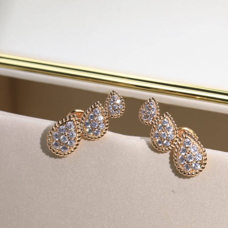 Boucheron Earrings